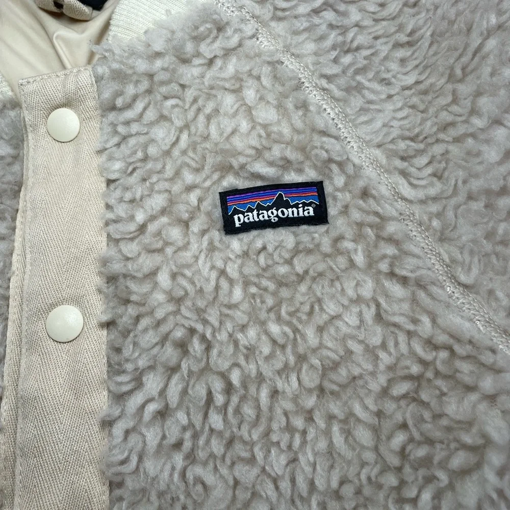 Patagonia gently used